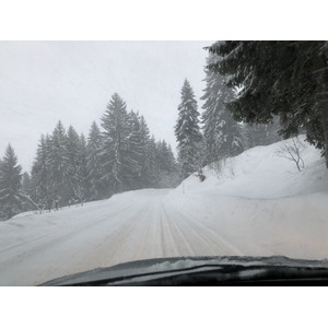 รูปถ่าย ฝรั่งเศส(France) ลากลูซา(La Clusaz) 2017-12 217