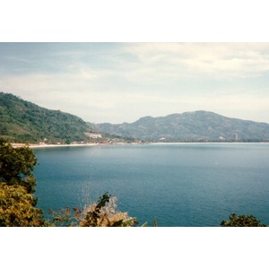 รูปถ่าย ไทย(Thailand) ภูเก็ต(Phuket) 1989-04 16