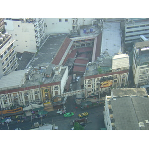 รูปถ่าย ไทย(Thailand) กรุงเทพมหานคร(Bangkok) โรงแรมเจดับบลิว แมริออท(JW Marriott Hotel) 2005-11 18