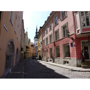 รูปถ่าย เอสโตเนีย(Estonia) ทาลลินน์(Tallinn) 2009-04 94