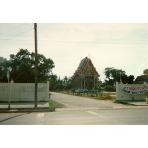 รูปถ่าย ไทย(Thailand) ภูเก็ต(Phuket) 1989-04 57