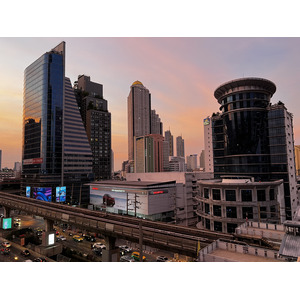 รูปถ่าย ไทย(Thailand) กรุงเทพมหานคร(Bangkok) 2022-12 5
