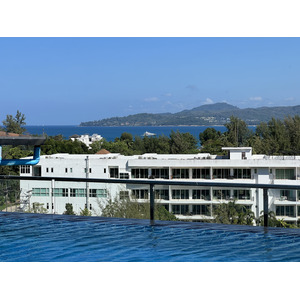รูปถ่าย ไทย(Thailand) ภูเก็ต(Phuket) หาดสุรินทร์(Surin Beach) ดิอริสโตรีสอร์ต(The Aristo Resort) 2021-12 53