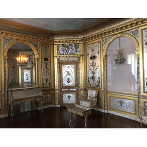 รูปถ่าย ฝรั่งเศส(France) ฟงเทนโบล(Fontainebleau) 2019-04 127