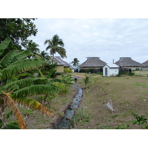 รูปถ่าย ฟิจิ(Fiji) รีสอร์ตเกาะอามูนูกา(Amunuca Island Resort) 2010-05 130