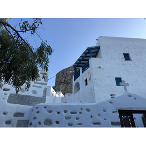 รูปถ่าย กรีก(Greece) เกาะอัสติปาเลีย(Astypalea) 2018-07 145