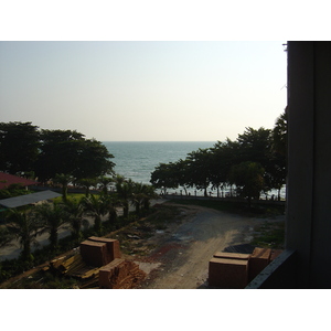 รูปถ่าย ไทย(Thailand) หาดจอมเทียน(Jomtien Beach) วิวทะเล โครงการ 3(Viewtalay project 3) 2004-12 24
