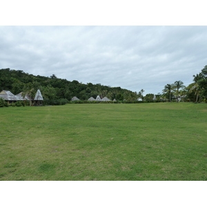 รูปถ่าย ฟิจิ(Fiji) รีสอร์ตเกาะอามูนูกา(Amunuca Island Resort) 2010-05 104