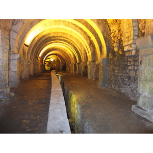 รูปถ่าย ฝรั่งเศส(France) ซาแล็ง-เล-แบ็ง(Salins les bains) 2012-02 53