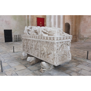 รูปถ่าย โปรตุเกส(Portugal) อัลโกบาซา(Alcobaca) 2013-01 142
