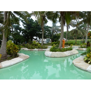 รูปถ่าย ฟิจิ(Fiji) รีสอร์ตเกาะอามูนูกา(Amunuca Island Resort) 2010-05 107