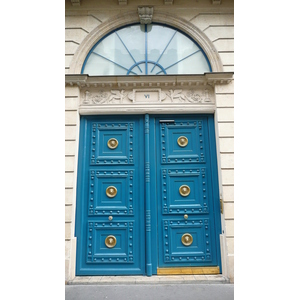 รูปถ่าย ฝรั่งเศส(France) ปารีส(Paris) ถนนเดอลาแป(Rue de la Paix) 2007-07 25
