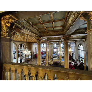 รูปถ่าย อิตาลี(Italy) เวนีส(Venice) โรงแรมดานิเอลี(Danieli Hotel) 2022-05 190