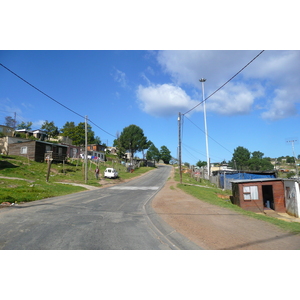 รูปถ่าย แอฟริกาใต้(South Africa) ไนส์นา(Knysna) 2008-09 81