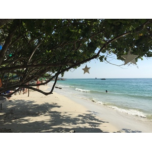 รูปถ่าย ไทย(Thailand) เกาะเสม็ด(Ko Samet) 2014-12 90