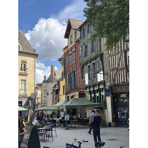 รูปถ่าย ฝรั่งเศส(France) แรน(Rennes) 2020-06 41