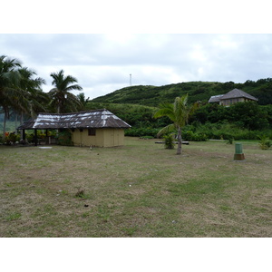 รูปถ่าย ฟิจิ(Fiji) รีสอร์ตเกาะอามูนูกา(Amunuca Island Resort) 2010-05 90