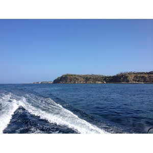 รูปถ่าย ปานามา(Panama) จากปานามาไปหมู่เกาะลัสเปร์ลัส(Panama to Las Perlas) 2015-03 82