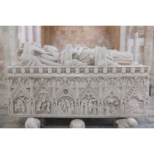 รูปถ่าย โปรตุเกส(Portugal) อัลโกบาซา(Alcobaca) 2013-01 129