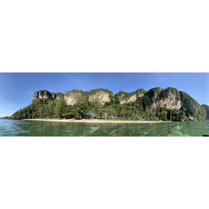 รูปถ่าย ไทย(Thailand) กระบี่(Krabi) 2023-01 52