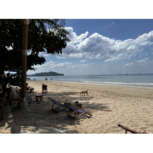 รูปถ่าย ไทย(Thailand) เกาะลันตา(Ko Lanta) 2023-01 225