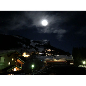 รูปถ่าย ฝรั่งเศส(France) ลากลูซา(La Clusaz) 2017-12 123