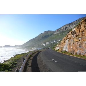 รูปถ่าย แอฟริกาใต้(South Africa) แหลมกู๊ดโฮป(Cape of Good Hope) 2008-09 93