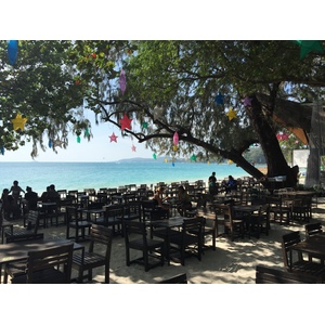 รูปถ่าย ไทย(Thailand) เกาะเสม็ด(Ko Samet) 2014-12 214
