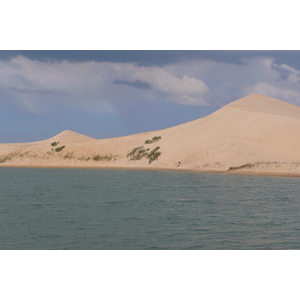 รูปถ่าย แอฟริกาใต้(South Africa) แม่น้ำซันเดส์(Sundays River) 2008-09 76