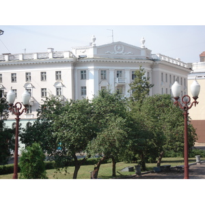 รูปถ่าย รัสเซีย(Russia) กาซาน(Kazan) 2006-07 23
