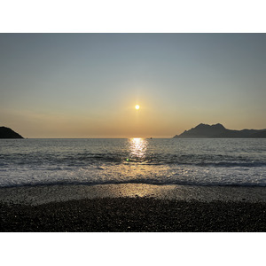 รูปถ่าย ฝรั่งเศส(France) คอร์สิคา(Corsica) ปอร์โต(Porto) 2023-06 18