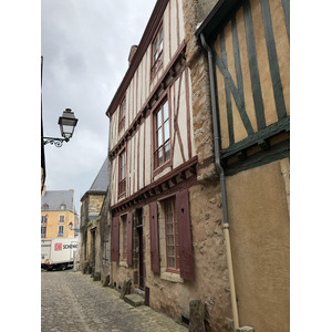 รูปถ่าย ฝรั่งเศส(France) เลอม็อง(Le Mans) 2019-05 174