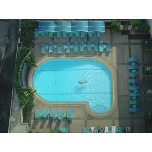รูปถ่าย ไทย(Thailand) กรุงเทพมหานคร(Bangkok) โรงแรมนานา(Nana Hotel) 2005-11 2
