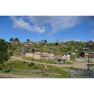 รูปถ่าย แอฟริกาใต้(South Africa) ไนส์นา(Knysna) 2008-09 51
