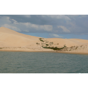 รูปถ่าย แอฟริกาใต้(South Africa) แม่น้ำซันเดส์(Sundays River) 2008-09 49