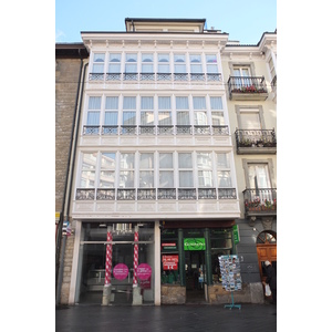 รูปถ่าย สเปน(Spain) บิโตเรีย-กัสเตซ(Vitoria Gasteiz) 2013-01 50