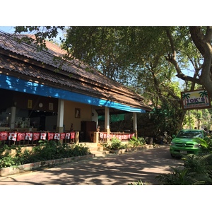 รูปถ่าย ไทย(Thailand) เกาะเสม็ด(Ko Samet) 2014-12 187