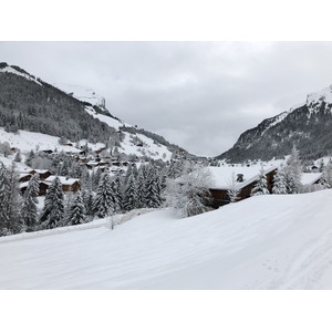 รูปถ่าย ฝรั่งเศส(France) ลากลูซา(La Clusaz) 2017-12 337