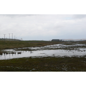 รูปถ่าย ฝรั่งเศส(France) โอบรัก(L'Aubrac) 2008-04 112