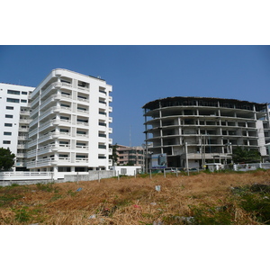 รูปถ่าย ไทย(Thailand) จอมเทียน(Jomtien) โกลเดนฮอร์น(Golden Horn) 2009-01 17