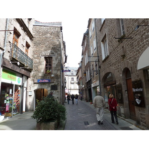 รูปถ่าย ฝรั่งเศส(France) ดีน็อง(Dinan) 2010-04 72