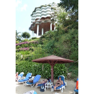 รูปถ่าย ไทย(Thailand) พัทยา(Pattaya) หาดโคซี่(Cosy Beach) 2011-01 13