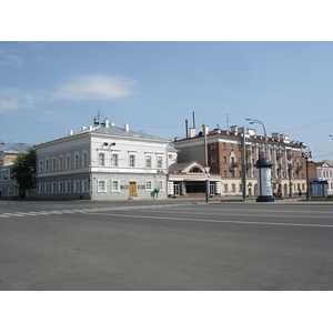 รูปถ่าย รัสเซีย(Russia) กาซาน(Kazan) 2006-07 199