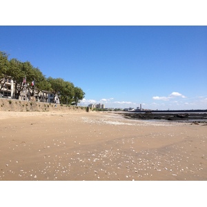 รูปถ่าย ฝรั่งเศส(France) แซ็งนาแซร์(Saint Nazaire) 2013-06 4