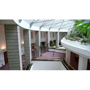 รูปถ่าย ฮังการี(Hungary) บูดาเปสต์(Budapest) โรงแรมเคมพินสกี้ คอร์วินุส(Kempinski Hotel Corvinus) 2007-06 33