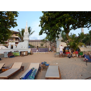รูปถ่าย ไทย(Thailand) พัทยา(Pattaya) รีสอร์ตไอบีช(iBeach Resort) 2009-12 15