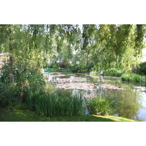รูปถ่าย ฝรั่งเศส(France) ฌีแวร์นี(Giverny) 2013-06 69