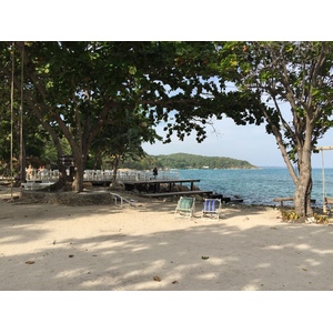 รูปถ่าย ไทย(Thailand) เกาะเสม็ด(Ko Samet) 2014-12 79