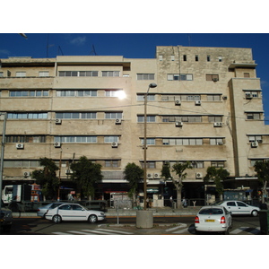 รูปถ่าย อิสราเอล(Israel) ไฮฟา(Haifa) 2006-12 20