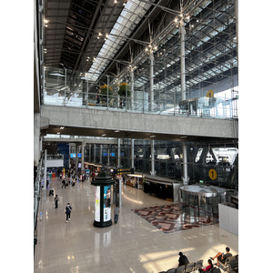 รูปถ่าย ไทย(Thailand) กรุงเทพมหานคร(Bangkok) เครื่องบิน(Plane) 2023-01 7